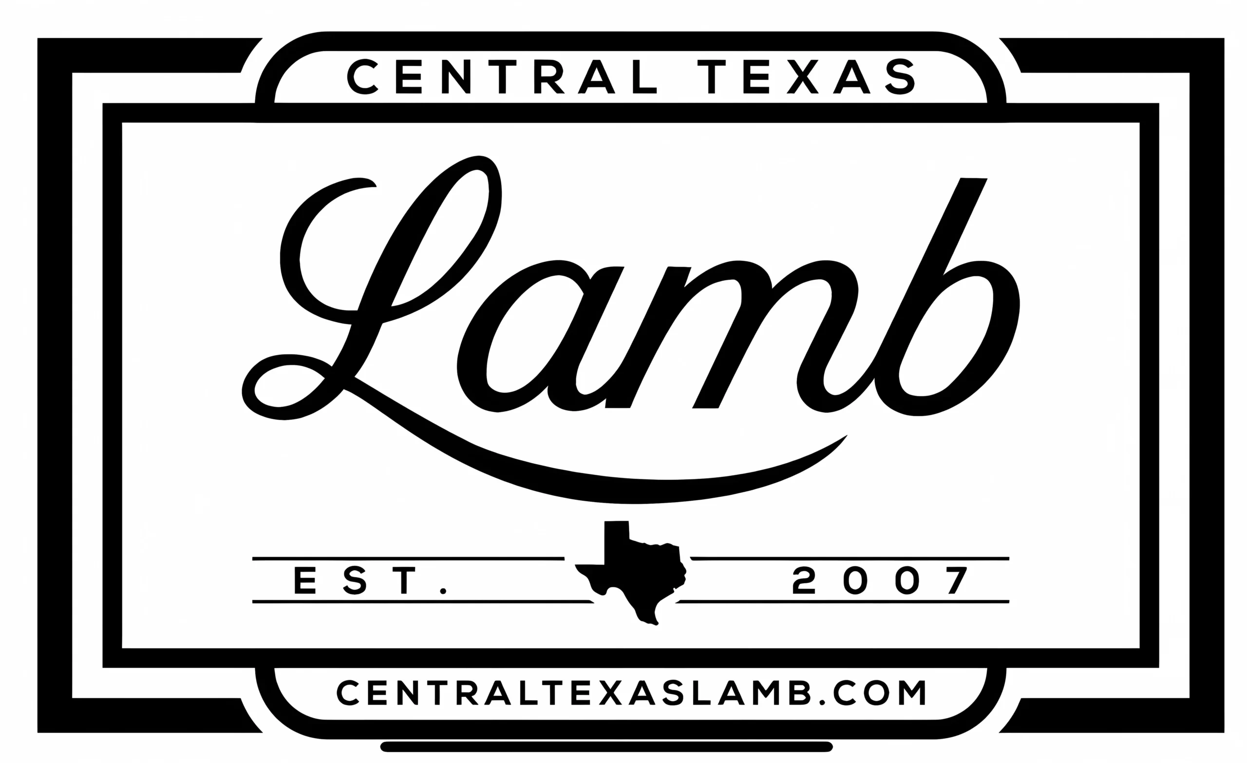 Central Texas Lamb